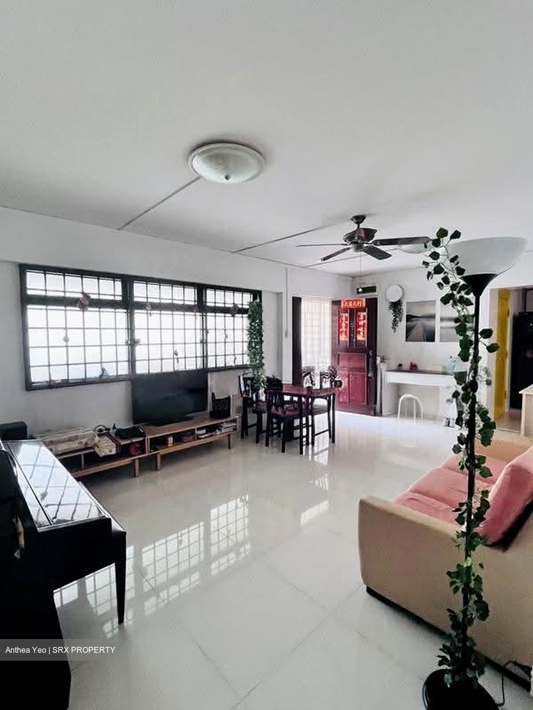 Blk 122A Sengkang East Way (Sengkang), HDB 4 Rooms #629753601